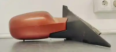 Peça sobressalente para automóvel em segunda mão espelho retrovisor direito por renault scenic ii emotion referências oem iam   