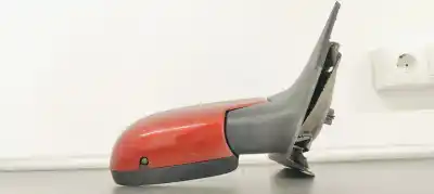 Peça sobressalente para automóvel em segunda mão espelho retrovisor direito por renault scenic ii emotion referências oem iam   