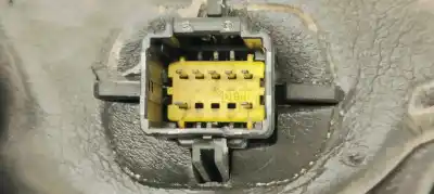 Peça sobressalente para automóvel em segunda mão espelho retrovisor direito por renault scenic ii emotion referências oem iam   