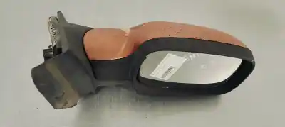 Peça sobressalente para automóvel em segunda mão espelho retrovisor direito por renault scenic ii emotion referências oem iam   