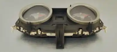 Gebrauchtes Autoersatzteil instrumententafel zum renault megane ii berlina 5p megane ii oem-iam-referenzen 8200306552a  