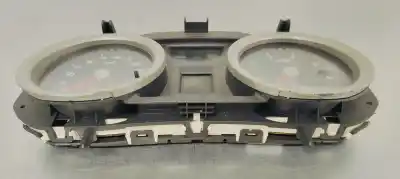 Gebrauchtes Autoersatzteil instrumententafel zum renault megane ii berlina 5p megane ii oem-iam-referenzen 8200306552a  