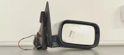 Recambio de automóvil de segunda mano de retrovisor derecho para bmw serie 3 berlina (e46) 320d referencias oem iam e10117351  
