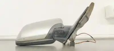 Recambio de automóvil de segunda mano de retrovisor derecho para bmw serie 3 berlina (e46) 320d referencias oem iam e10117351  