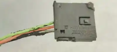 Recambio de automóvil de segunda mano de retrovisor derecho para bmw serie 3 berlina (e46) 320d referencias oem iam e10117351  