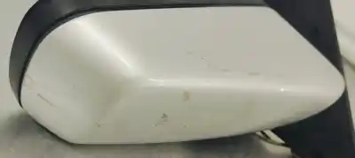 Recambio de automóvil de segunda mano de retrovisor derecho para bmw serie 3 berlina (e46) 320d referencias oem iam e10117351  
