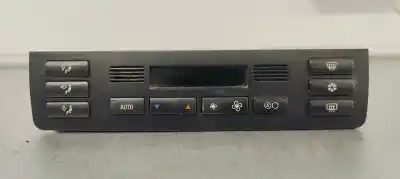 Peça sobressalente para automóvel em segunda mão comando de sofagem (chauffage / ar condicionado) por bmw serie 3 berlina (e46) 320d referências oem iam 64116907897