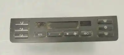 Peça sobressalente para automóvel em segunda mão comando de sofagem (chauffage / ar condicionado) por bmw serie 3 berlina (e46) 320d referências oem iam 64116916882