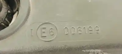 Pezzo di ricambio per auto di seconda mano specchio interno per bmw serie 3 berlina (e46) 320d riferimenti oem iam e6006199  