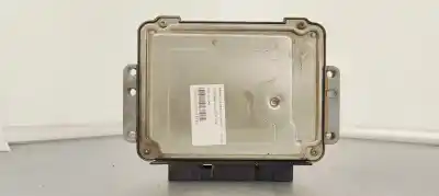 Second-hand car spare part ecu engine control for renault scenic ii emotion oem iam references 0281011549  