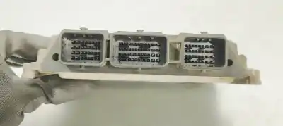 Second-hand car spare part ecu engine control for renault scenic ii emotion oem iam references 0281011549  