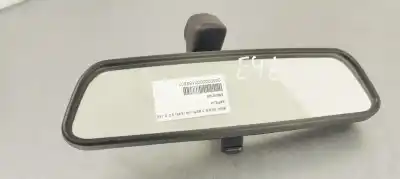 Peça sobressalente para automóvel em segunda mão ESPELHO RETROVISOR INTERIOR por BMW SERIE 3 BERLINA (E46)  Referências OEM IAM E6006199  