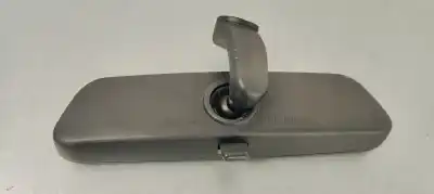 Peça sobressalente para automóvel em segunda mão espelho retrovisor interior por bmw serie 3 berlina (e46) 2.0 16v diesel cat referências oem iam e6006199  
