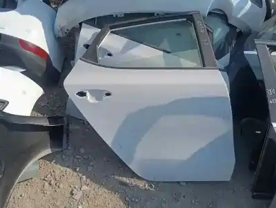 Автозапчастина б/у двері задні праві для kia pro cee´d (ed) 1.4 cvvt посилання на oem iam 