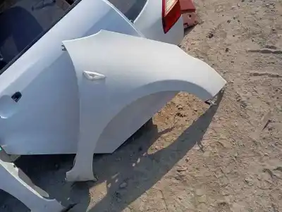 Автозапчастина б/у передне праве крило для KIA PRO CEE´D (ED) 1.4 CVVT Посилання на OEM IAM   