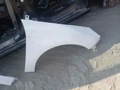 Second-hand car spare part front right fin for ford focus lim. 1.0 ecoboost cat oem iam references 