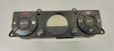 Peça sobressalente para automóvel em segunda mão comando de sofagem (chauffage / ar condicionado) por ford mondeo berlina (ge) titanium (d) referências oem iam 1s7h18c612bb