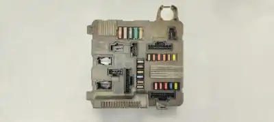 Pièce détachée automobile d'occasion BOÎTES À FUSIBLES pour RENAULT SCENIC II  Références OEM IAM 8200306032C  