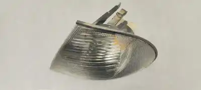 Peça sobressalente para automóvel em segunda mão farolim dianteiro esquerdo por bmw serie 3 berlina (e46) 320d referências oem iam 