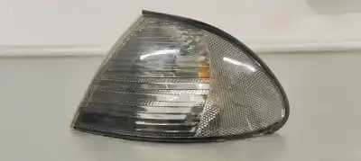 Peça sobressalente para automóvel em segunda mão farolim dianteiro esquerdo por bmw serie 3 berlina (e46) 320d referências oem iam   