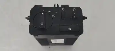 Second-hand car spare part headlights switch for bmw serie 3 compact (e46) 1.8i 115 [316] oem iam references 6936819