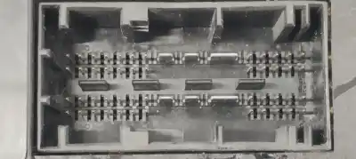 Second-hand car spare part headlights switch for bmw serie 3 compact (e46) 1.8i 115 [316] oem iam references 6936819  