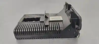 Second-hand car spare part headlights switch for bmw serie 3 compact (e46) 1.8i 115 [316] oem iam references 6936819  