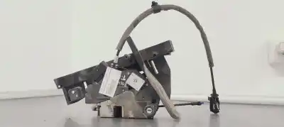 Second-hand car spare part rear right door lock for ford focus lim. 1.0 ecoboost cat oem iam references bm5aa26412ag