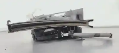 Peça sobressalente para automóvel em segunda mão fechadura da porta traseira direita por ford focus lim. 1.0 ecoboost cat referências oem iam bm5aa26412ag  