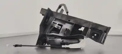 Peça sobressalente para automóvel em segunda mão fechadura da porta traseira direita por ford focus lim. 1.0 ecoboost cat referências oem iam bm5aa26412ag  