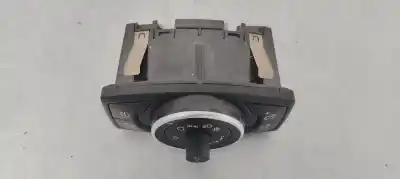 Second-hand car spare part headlights switch for ford focus lim. 1.0 ecoboost cat oem iam references f1et13a024ca  