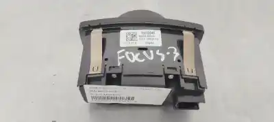 Second-hand car spare part headlights switch for ford focus lim. 1.0 ecoboost cat oem iam references f1et13a024ca  