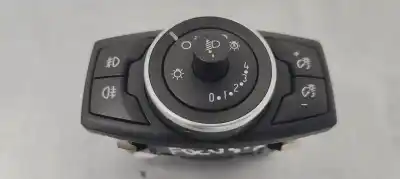 Second-hand car spare part headlights switch for ford focus lim. 1.0 ecoboost cat oem iam references f1et13a024ca  