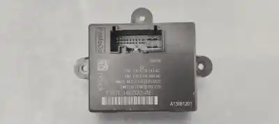 Second-hand car spare part electronic module for ford focus lim. 1.0 ecoboost cat oem iam references f1et14b532ae