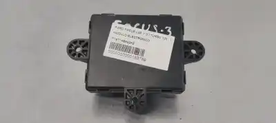 Peça sobressalente para automóvel em segunda mão módulo eletrônico por ford focus lim. 1.0 ecoboost cat referências oem iam f1et14b532ae  