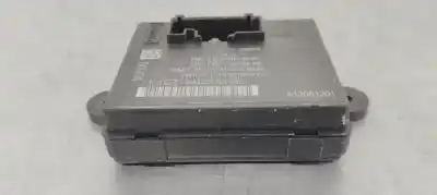 Peça sobressalente para automóvel em segunda mão módulo eletrônico por ford focus lim. 1.0 ecoboost cat referências oem iam f1et14b532ae  