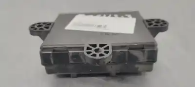 Peça sobressalente para automóvel em segunda mão módulo eletrônico por ford focus lim. 1.0 ecoboost cat referências oem iam f1et14b532ae  