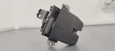 Second-hand car spare part trunk lock for ford focus lim. 1.0 ecoboost cat oem iam references 8m51r442a66dc