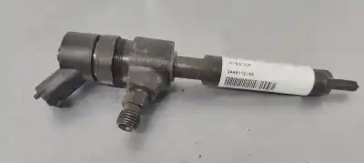 Peça sobressalente para automóvel em segunda mão injetor por opel vectra c berlina comfort referências oem iam 0445110165