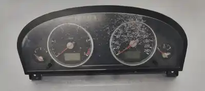 Peça sobressalente para automóvel em segunda mão quadrante por ford mondeo berlina (ge) titanium (d) referências oem iam 1s7f10849je