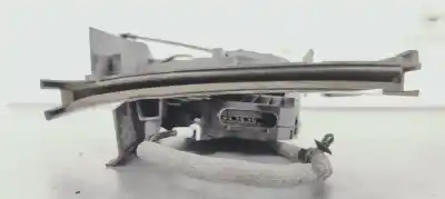 Peça sobressalente para automóvel em segunda mão fechadura da porta traseira esquerda por ford focus lim. 1.0 ecoboost cat referências oem iam bm5aa26413ag  