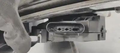 Peça sobressalente para automóvel em segunda mão fechadura da porta traseira esquerda por ford focus lim. 1.0 ecoboost cat referências oem iam bm5aa26413ag  