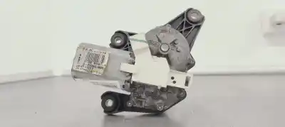 Second-hand car spare part REAR WINDSHIELD WIPER MOTOR for DACIA SANDERO  OEM IAM references 8200734582C  