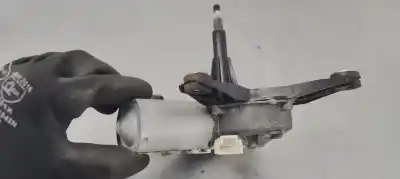 Pezzo di ricambio per auto di seconda mano motore tergicristallo posteriore per dacia sandero 1.5 dci riferimenti oem iam 8200734582c  