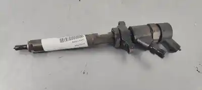 İkinci el araba yedek parçası ENJEKTÖR için CITROEN C4 GRAND PICASSO Exclusive OEM IAM referansları 0445110259  