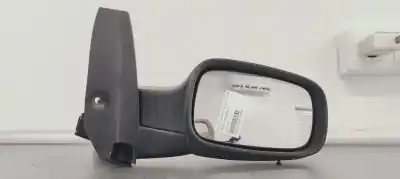İkinci el araba yedek parçası SAG ARKA GÖRÜNÜM için RENAULT SCENIC II Emotion OEM IAM referansları E9011126  