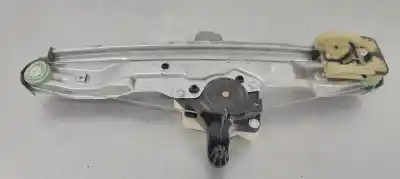 Second-hand car spare part rear right window regulator for ford focus lim. 1.0 ecoboost cat oem iam references bm51a27000be