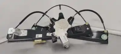 Second-hand car spare part driver left window regulator for ford focus lim. 1.0 ecoboost cat oem iam references bm51a23201bf