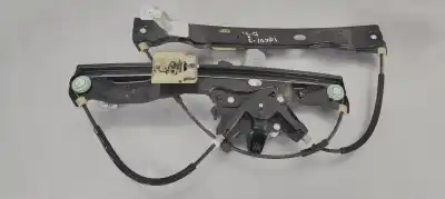 Second-hand car spare part driver left window regulator for ford focus lim. 1.0 ecoboost cat oem iam references bm51a23201bf  