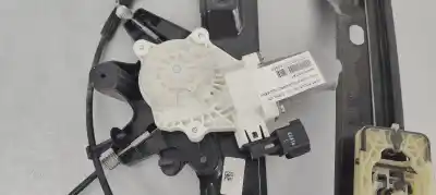 Second-hand car spare part driver left window regulator for ford focus lim. 1.0 ecoboost cat oem iam references bm51a23201bf  